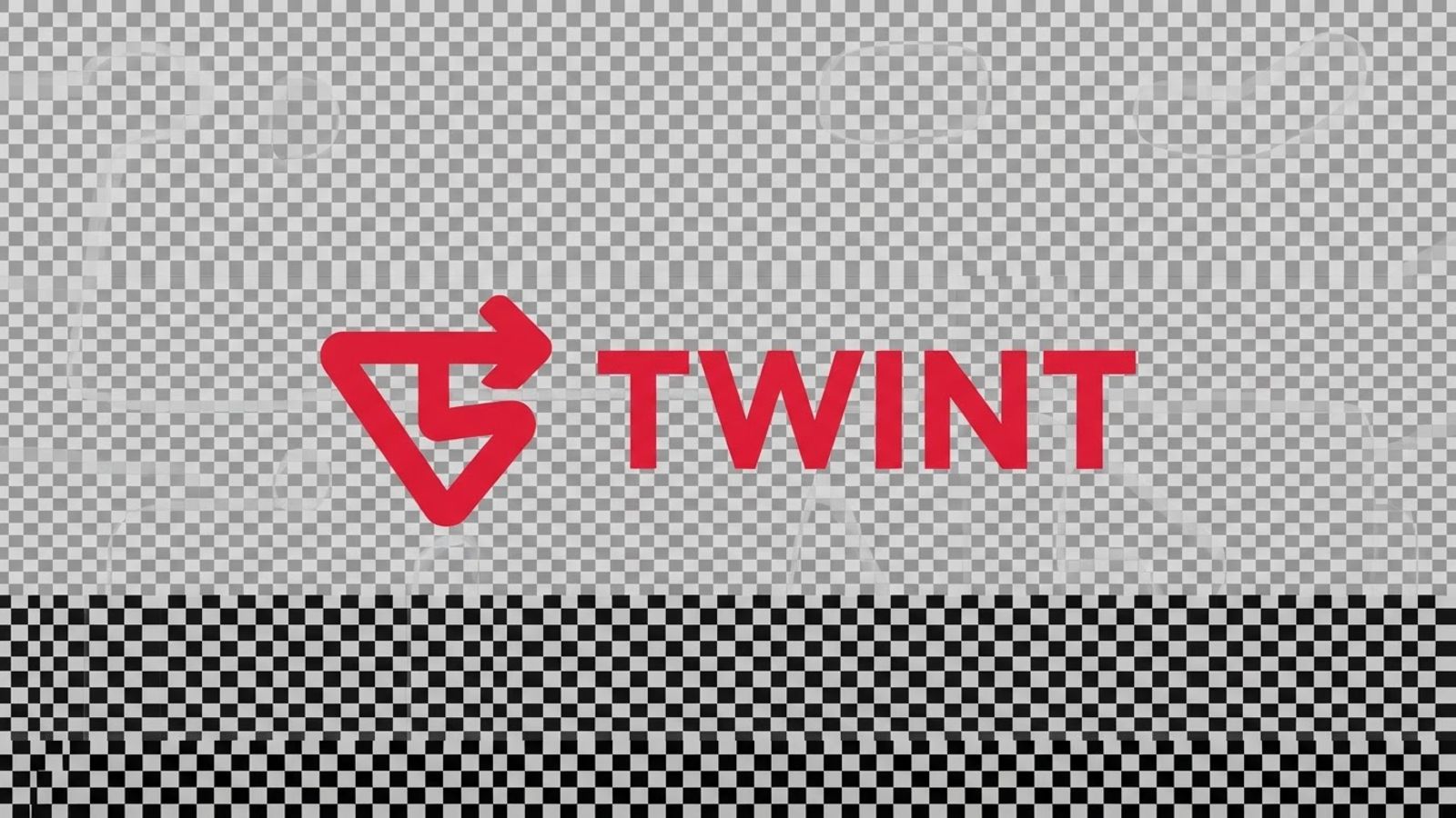 Logo de paiement Twint accepté au casino