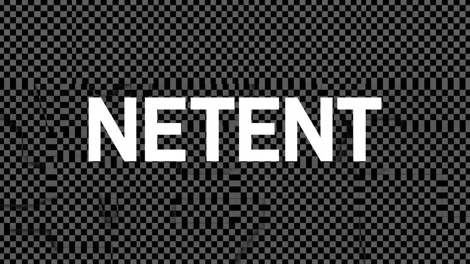 Logo du fournisseur de jeux NetEnt
