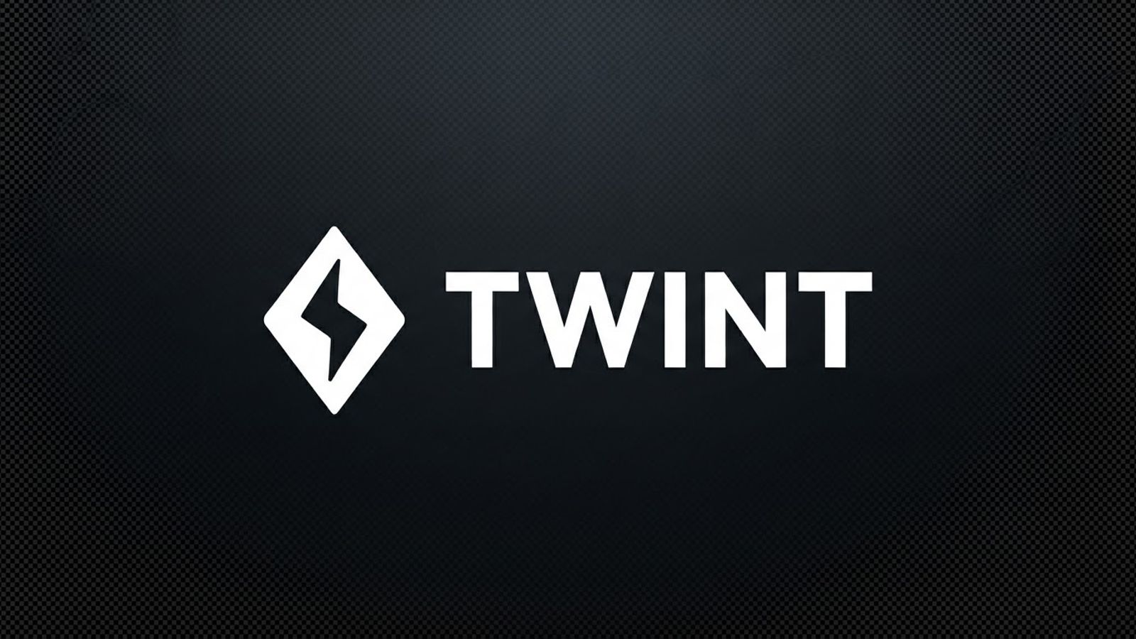 Logo du moyen de paiement Twint