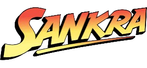Logo officiel de Sankra Casino